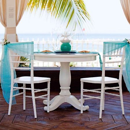 Radisson Grenada Beach Resort Grand Anse Esterno foto