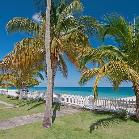 Radisson Grenada Beach Resort Grand Anse Esterno foto
