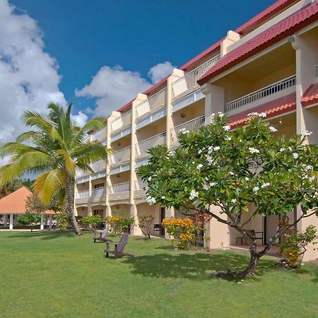 Radisson Grenada Beach Resort Grand Anse Esterno foto