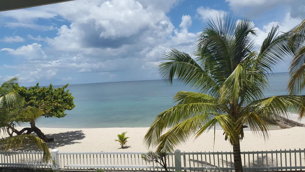 Radisson Grenada Beach Resort Grand Anse Camera foto