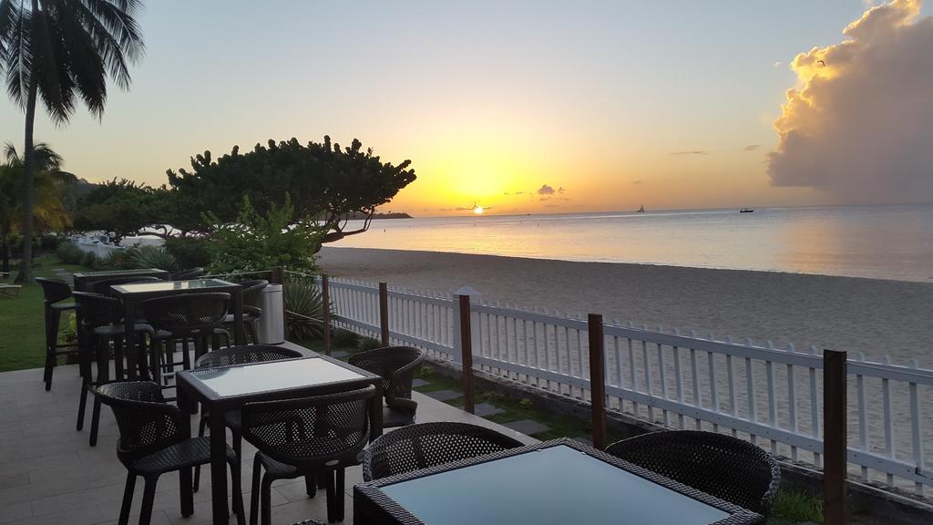 Radisson Grenada Beach Resort Grand Anse Camera foto