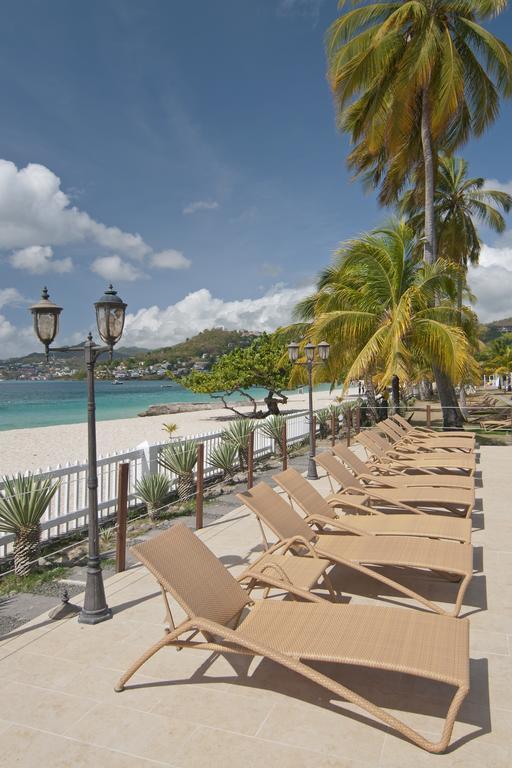 Radisson Grenada Beach Resort Grand Anse Esterno foto