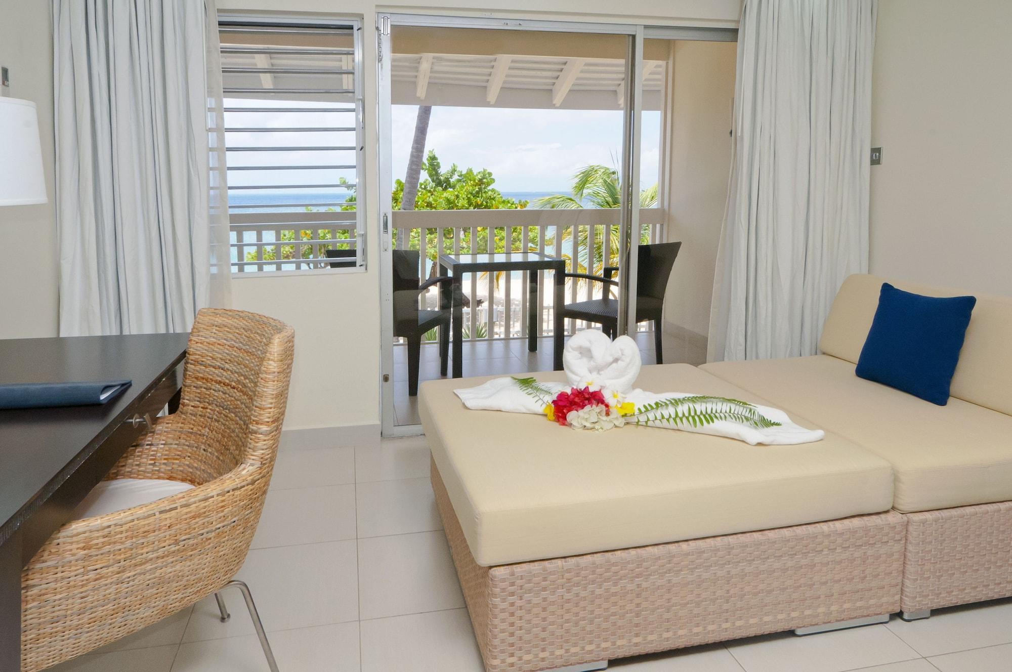 Radisson Grenada Beach Resort Grand Anse Esterno foto