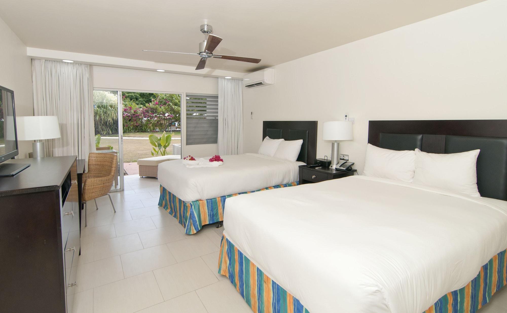 Radisson Grenada Beach Resort Grand Anse Esterno foto