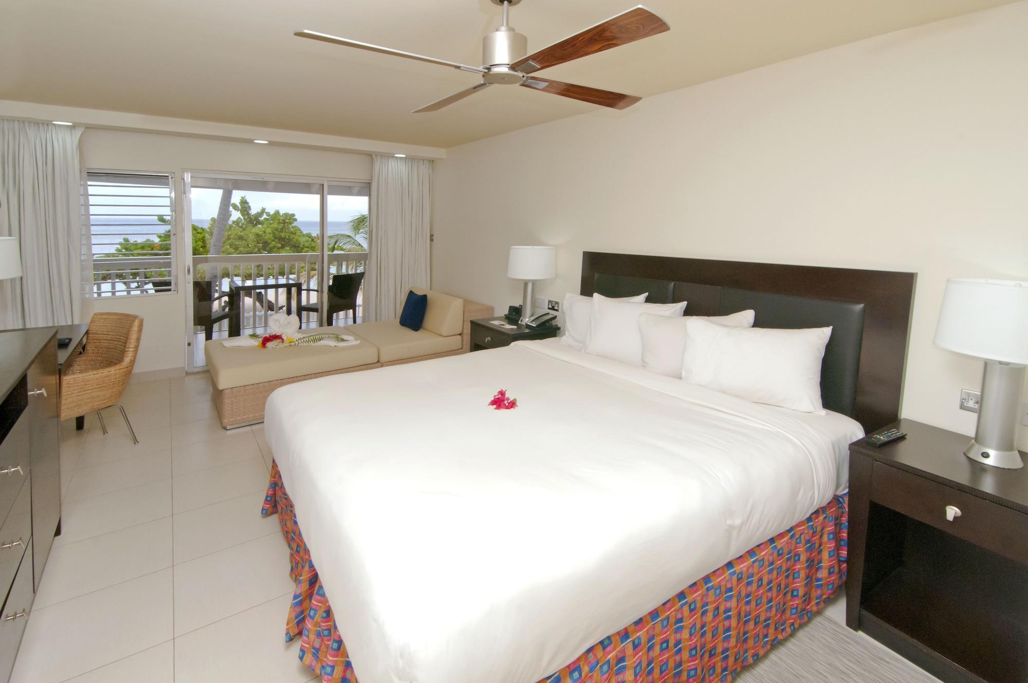 Radisson Grenada Beach Resort Grand Anse Esterno foto