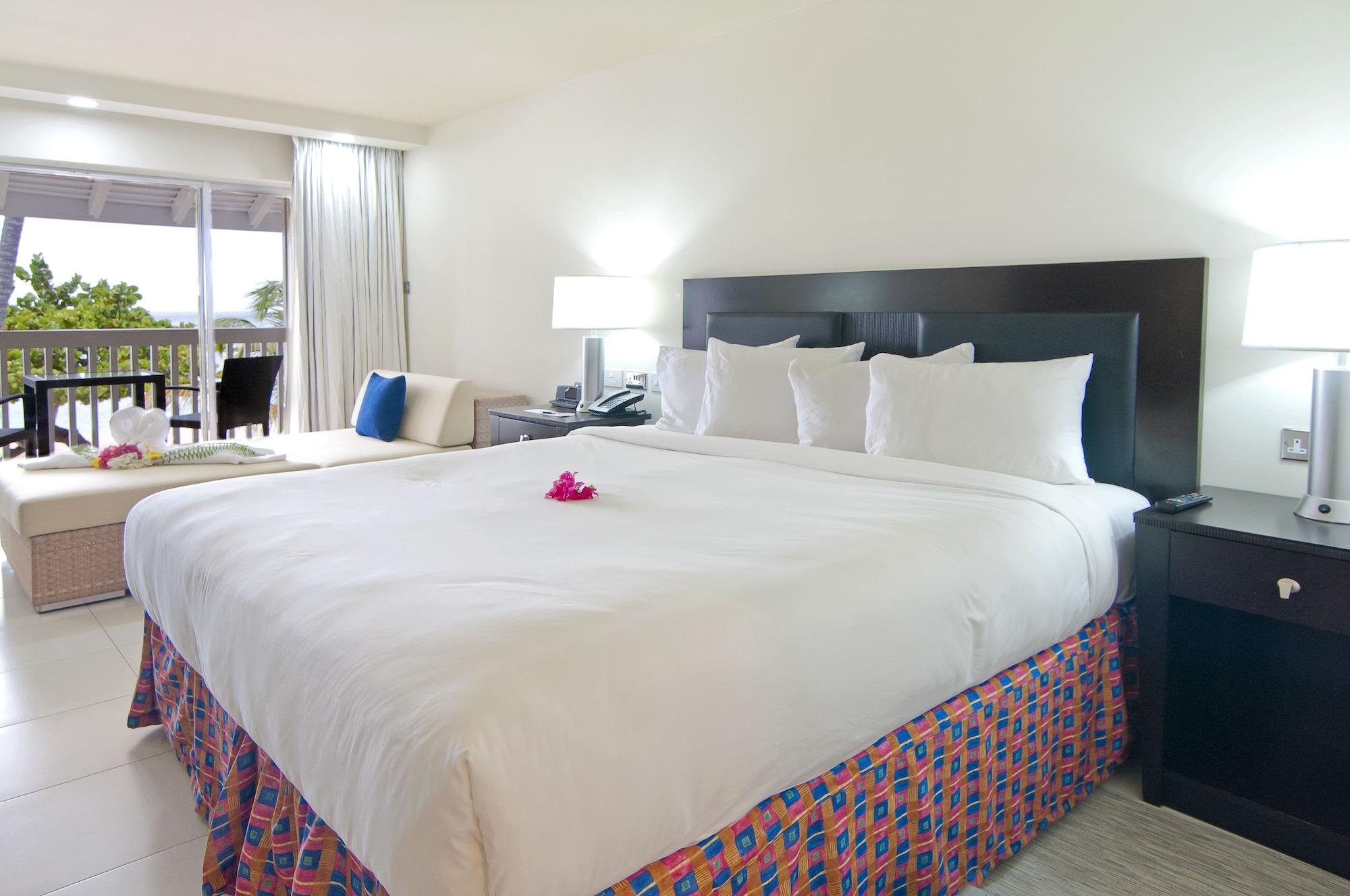 Radisson Grenada Beach Resort Grand Anse Esterno foto