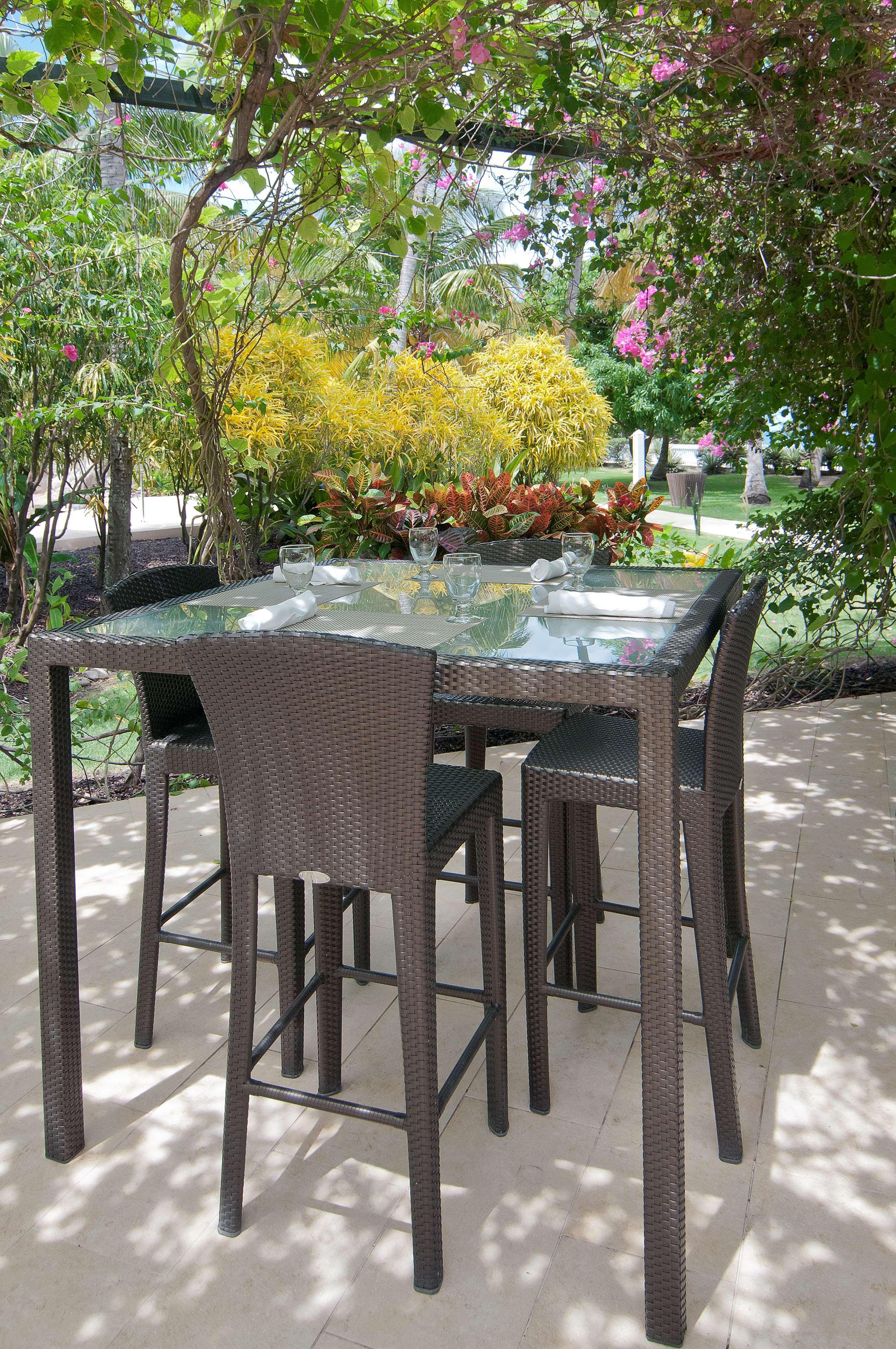 Radisson Grenada Beach Resort Grand Anse Esterno foto