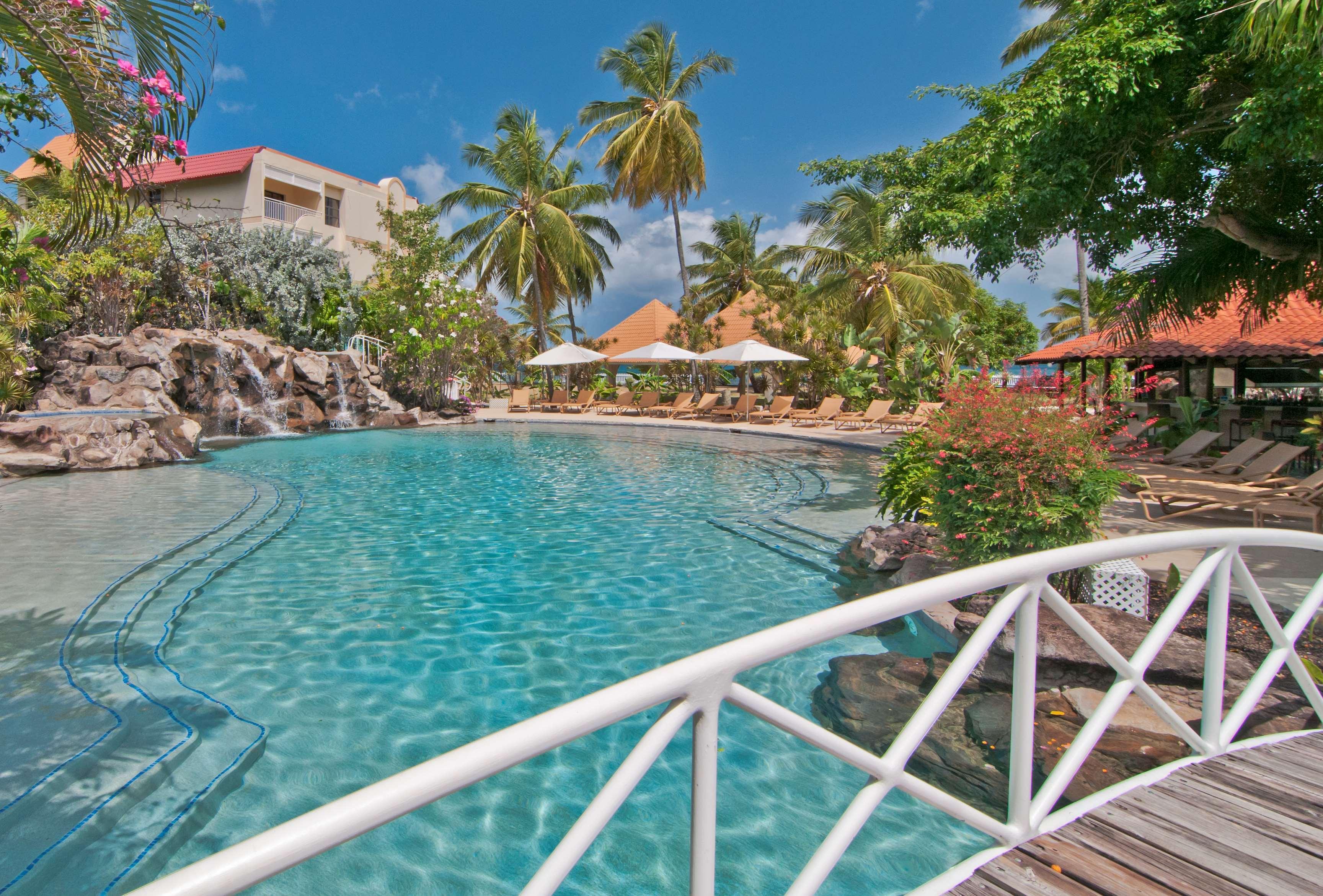 Radisson Grenada Beach Resort Grand Anse Esterno foto