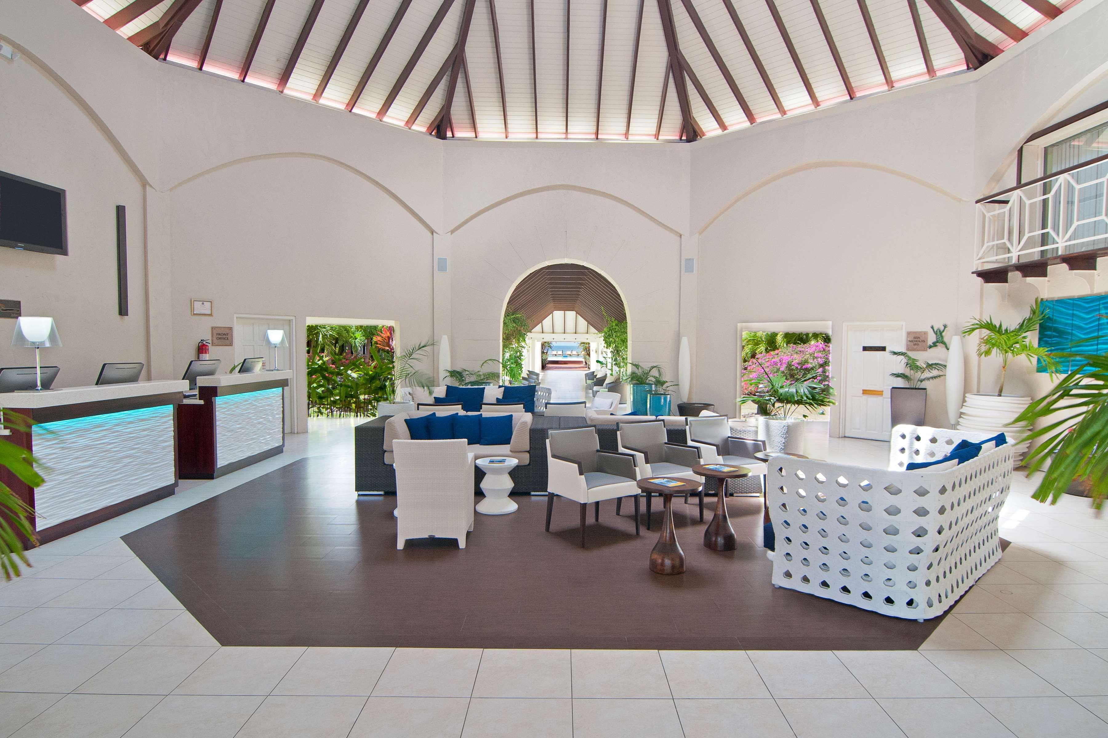 Radisson Grenada Beach Resort Grand Anse Esterno foto