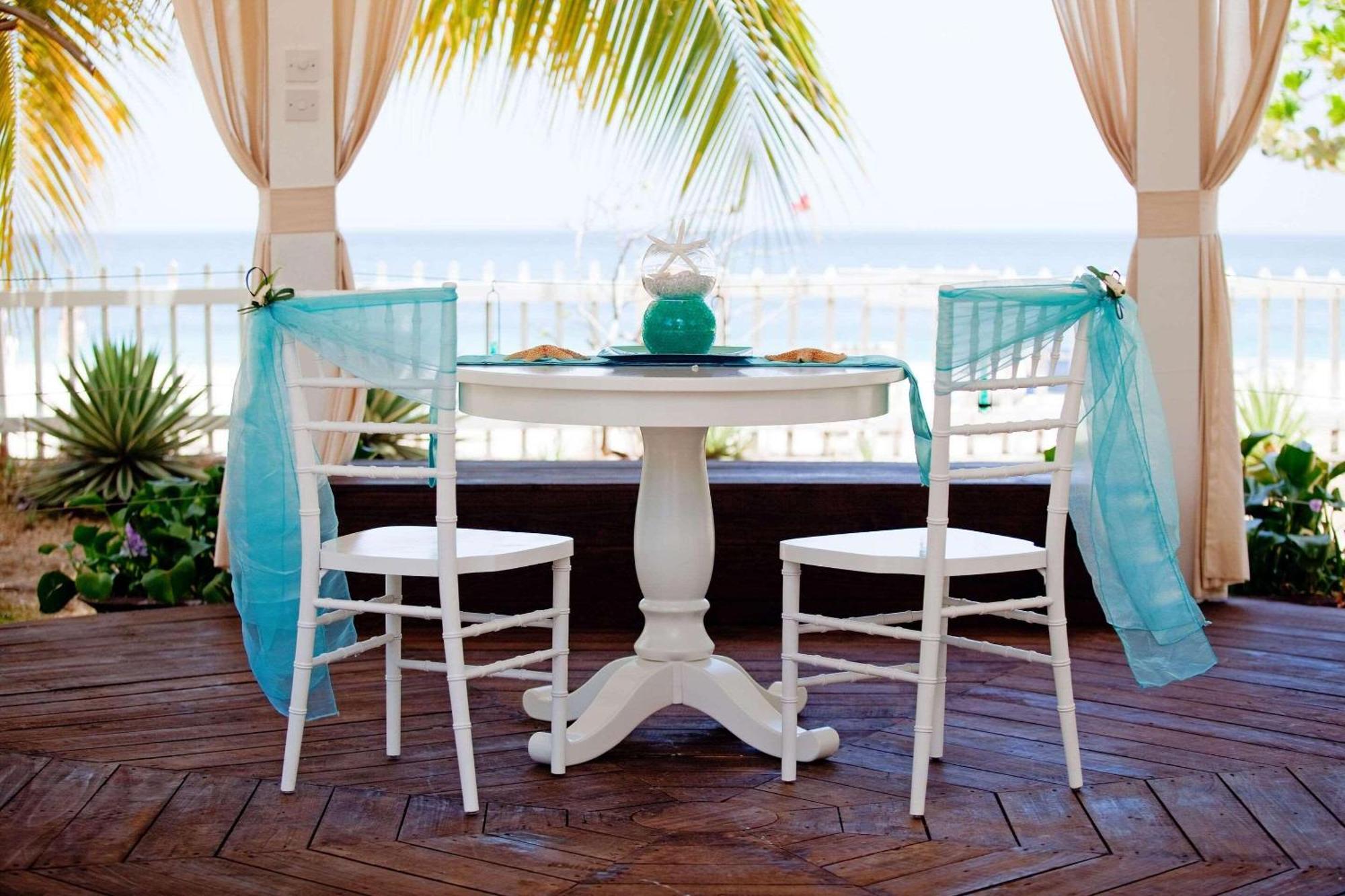 Radisson Grenada Beach Resort Grand Anse Esterno foto