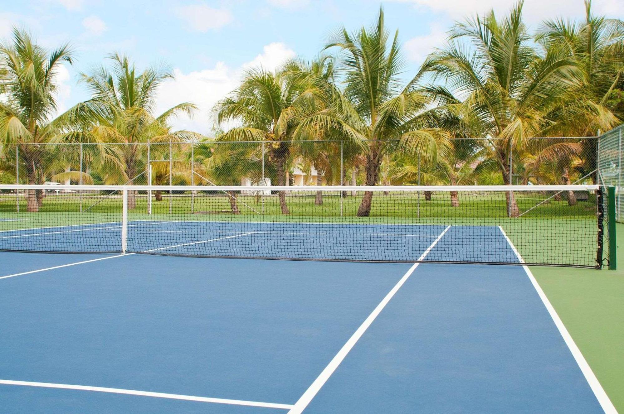 Radisson Grenada Beach Resort Grand Anse Esterno foto