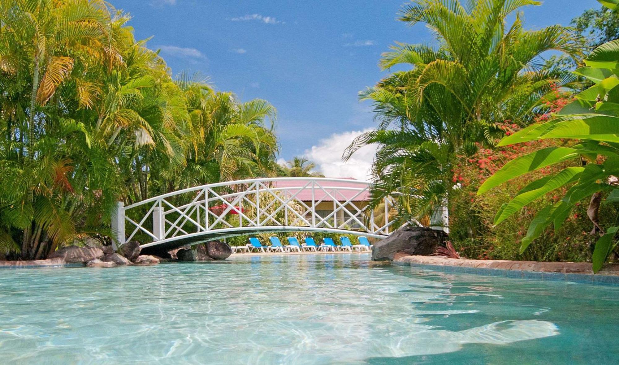 Radisson Grenada Beach Resort Grand Anse Esterno foto