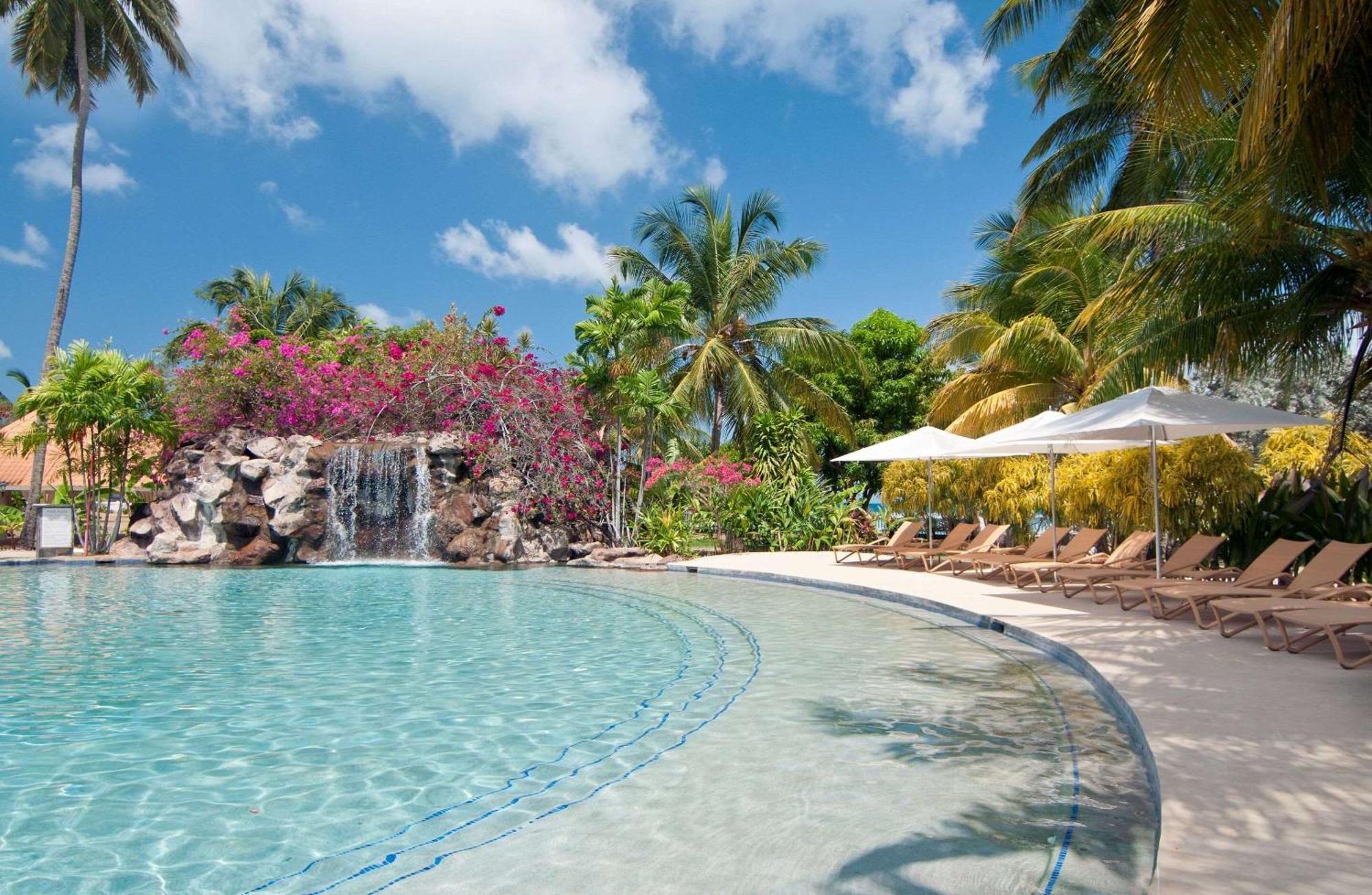 Radisson Grenada Beach Resort Grand Anse Esterno foto