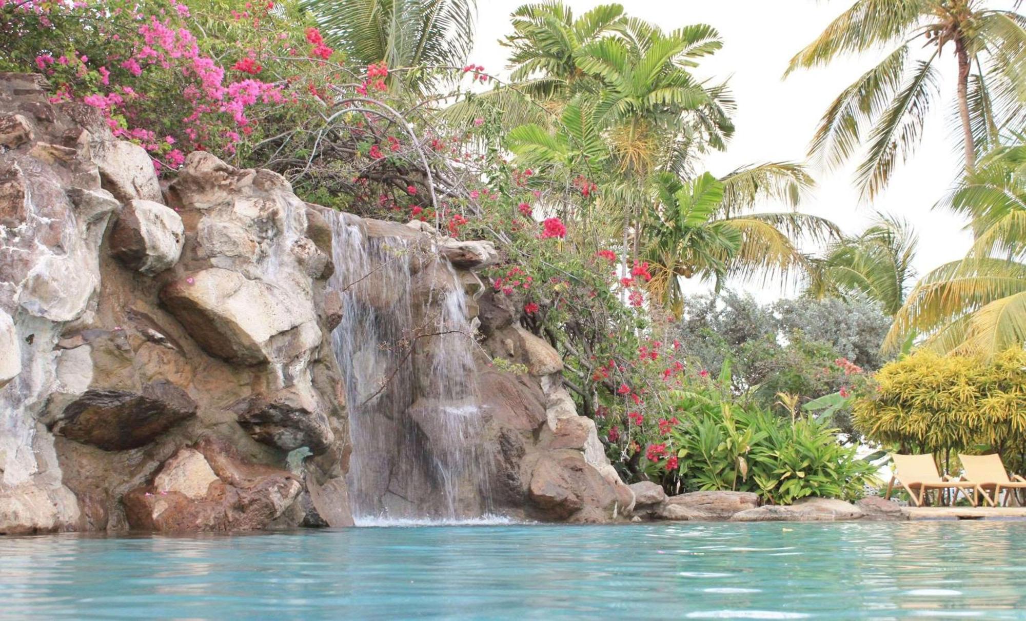 Radisson Grenada Beach Resort Grand Anse Esterno foto
