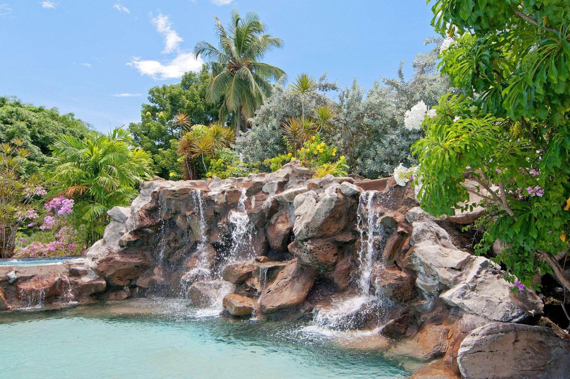 Radisson Grenada Beach Resort Grand Anse Esterno foto