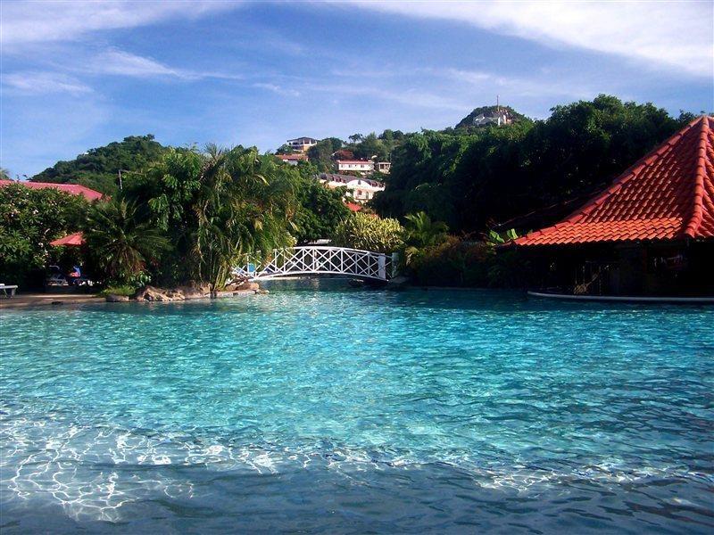 Radisson Grenada Beach Resort Grand Anse Esterno foto