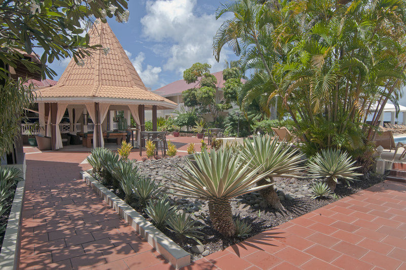 Radisson Grenada Beach Resort Grand Anse Esterno foto