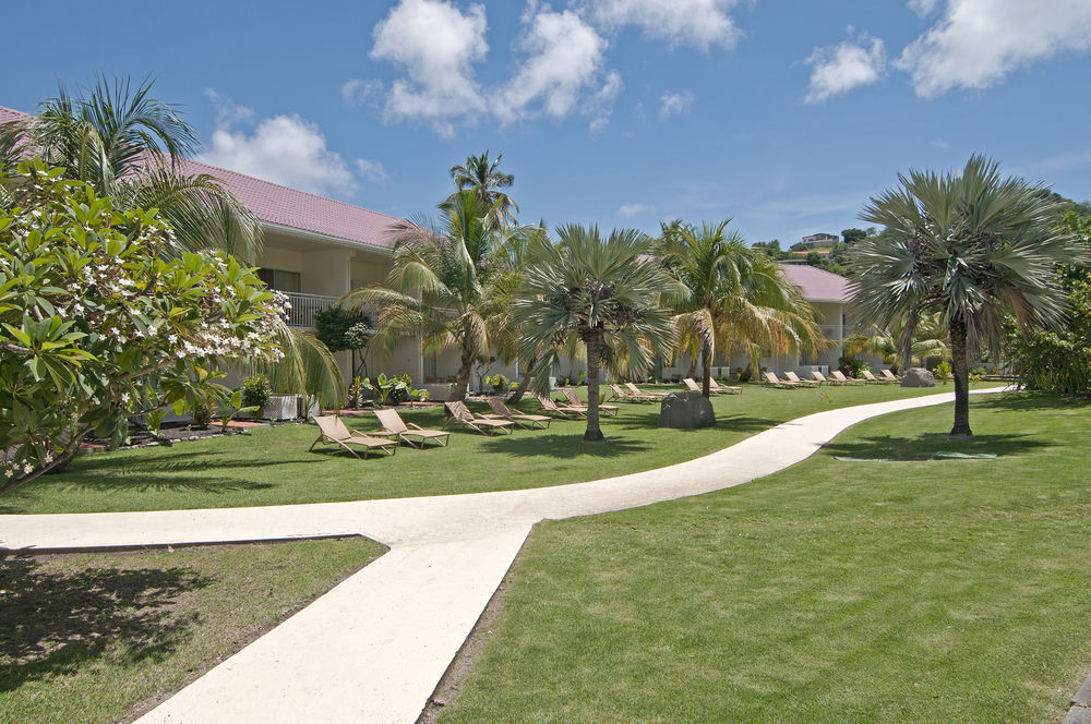 Radisson Grenada Beach Resort Grand Anse Esterno foto