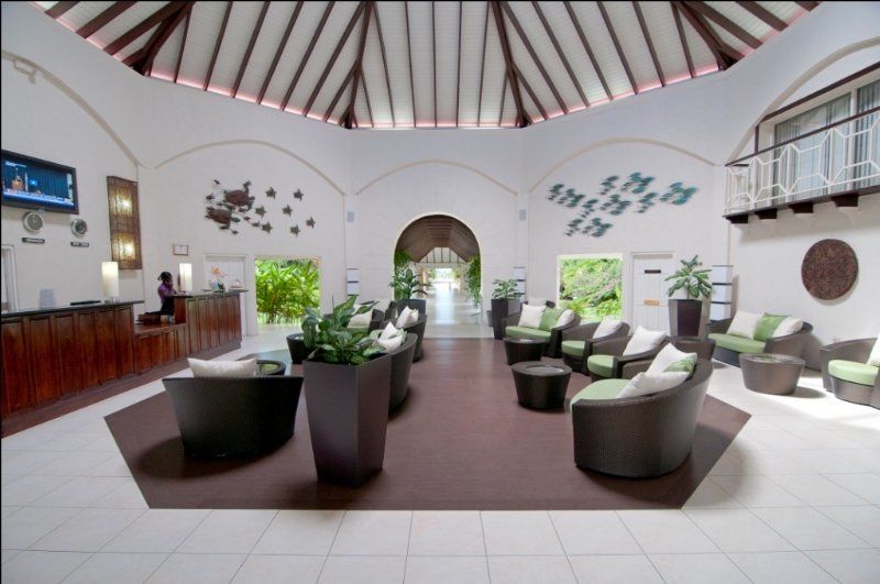 Radisson Grenada Beach Resort Grand Anse Esterno foto