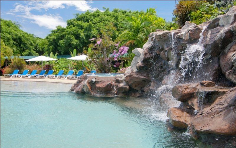 Radisson Grenada Beach Resort Grand Anse Esterno foto