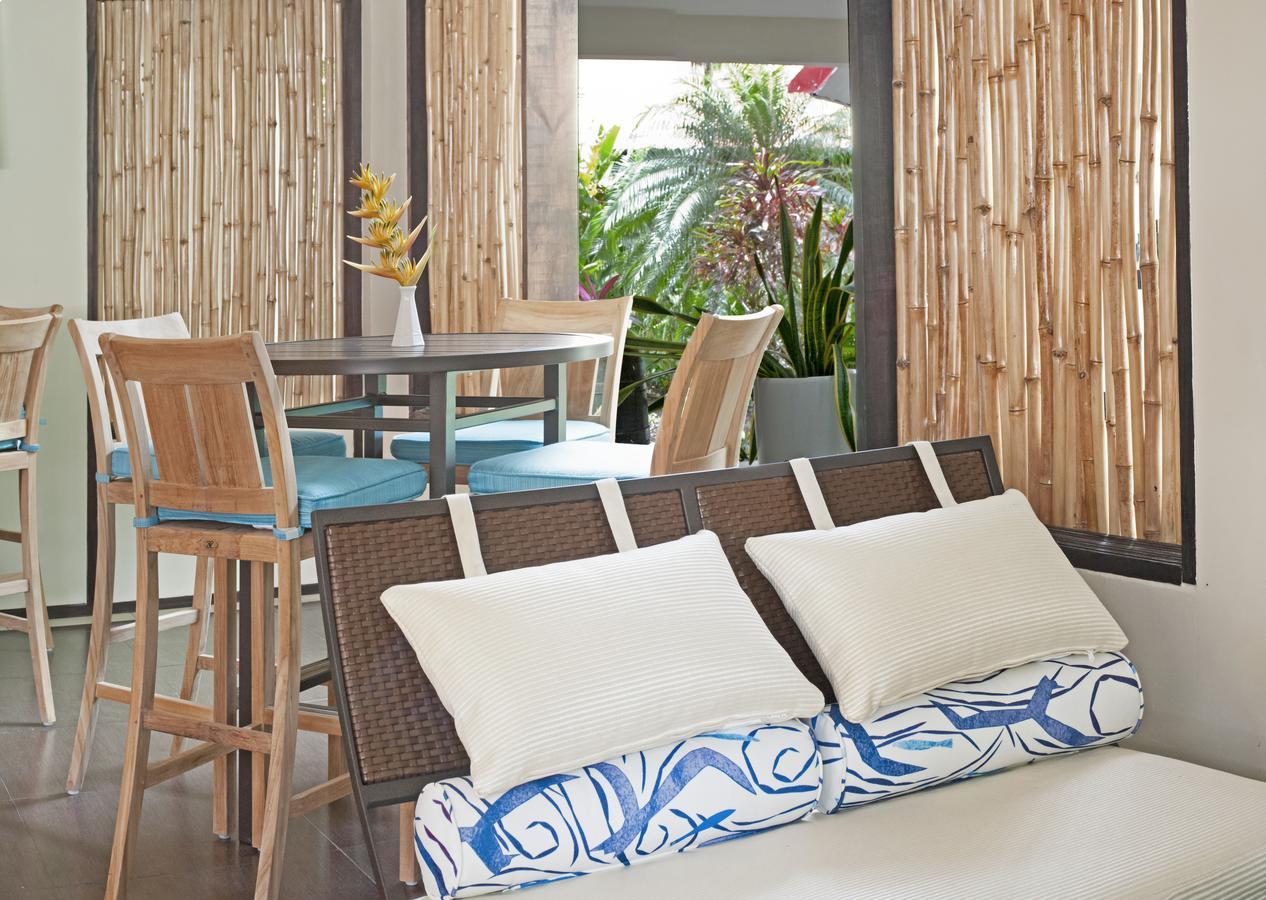 Radisson Grenada Beach Resort Grand Anse Esterno foto