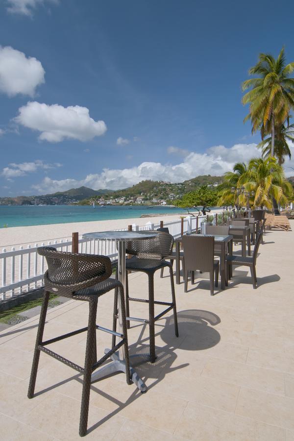 Radisson Grenada Beach Resort Grand Anse Esterno foto