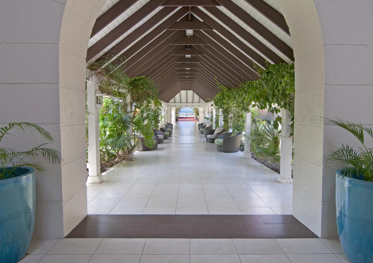 Radisson Grenada Beach Resort Grand Anse Esterno foto