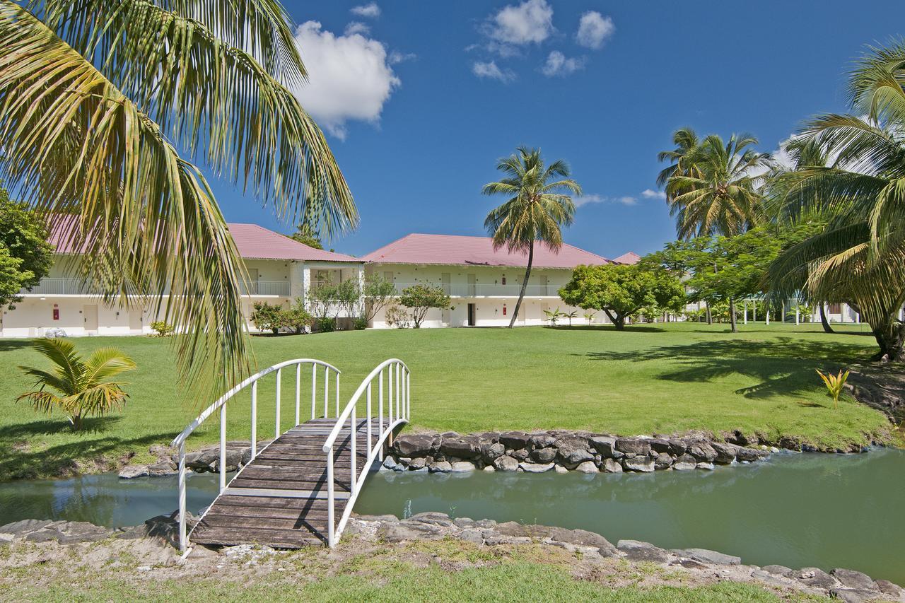 Radisson Grenada Beach Resort Grand Anse Esterno foto