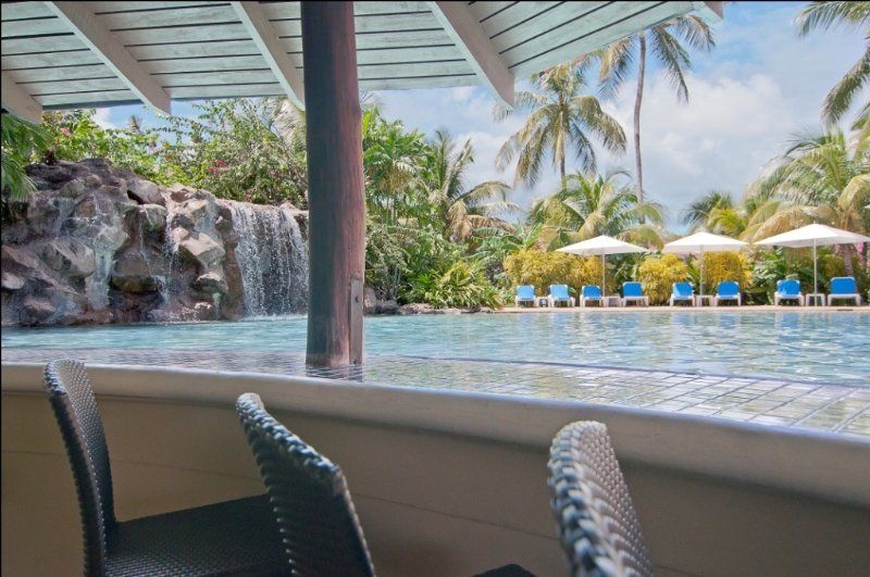 Radisson Grenada Beach Resort Grand Anse Esterno foto