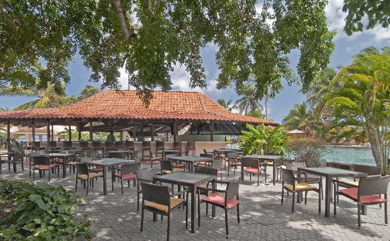 Radisson Grenada Beach Resort Grand Anse Esterno foto