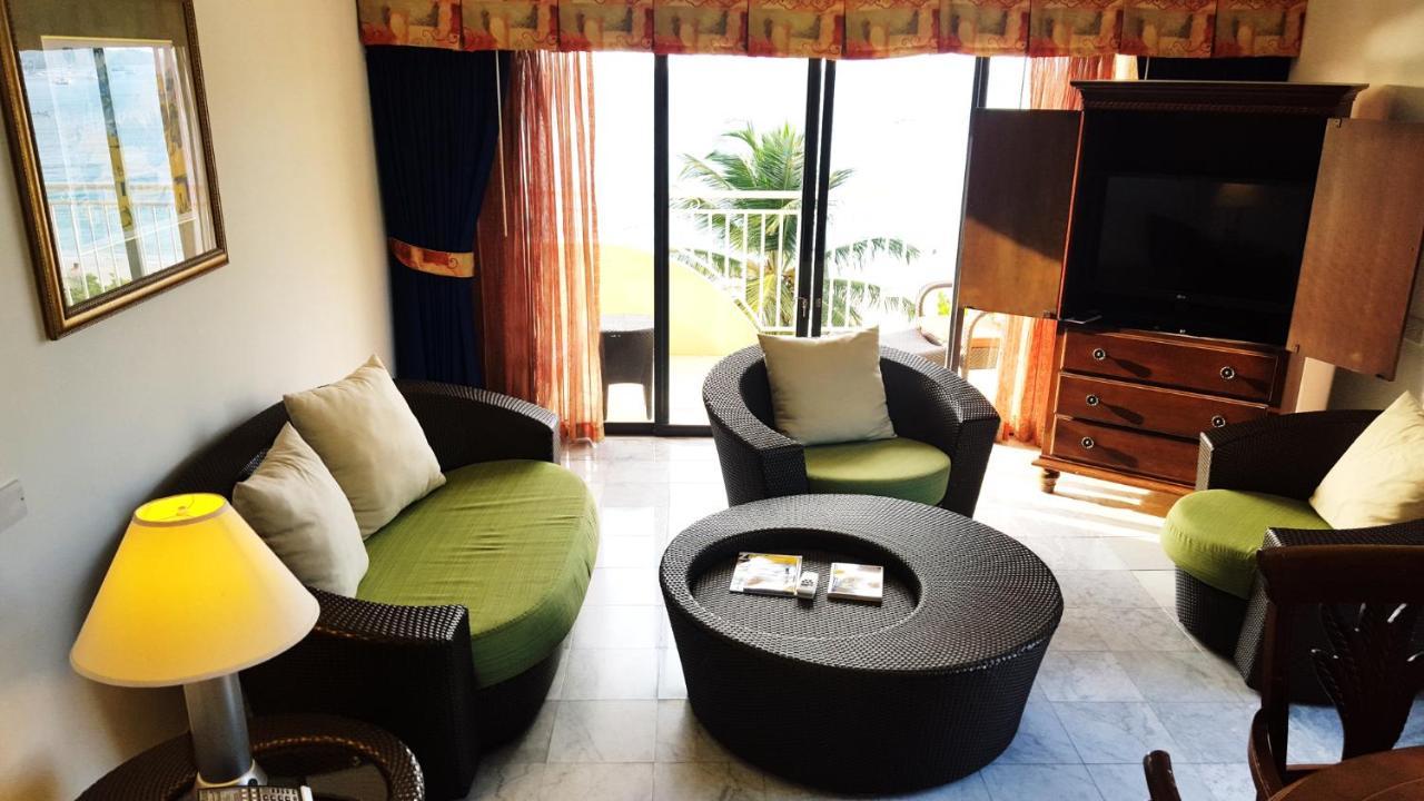 Radisson Grenada Beach Resort Grand Anse Esterno foto