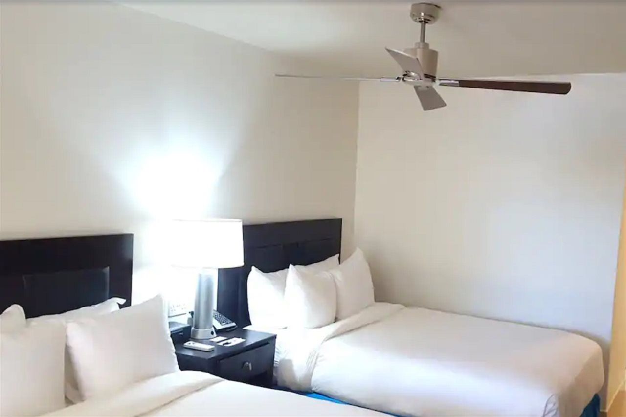 Radisson Grenada Beach Resort Grand Anse Esterno foto