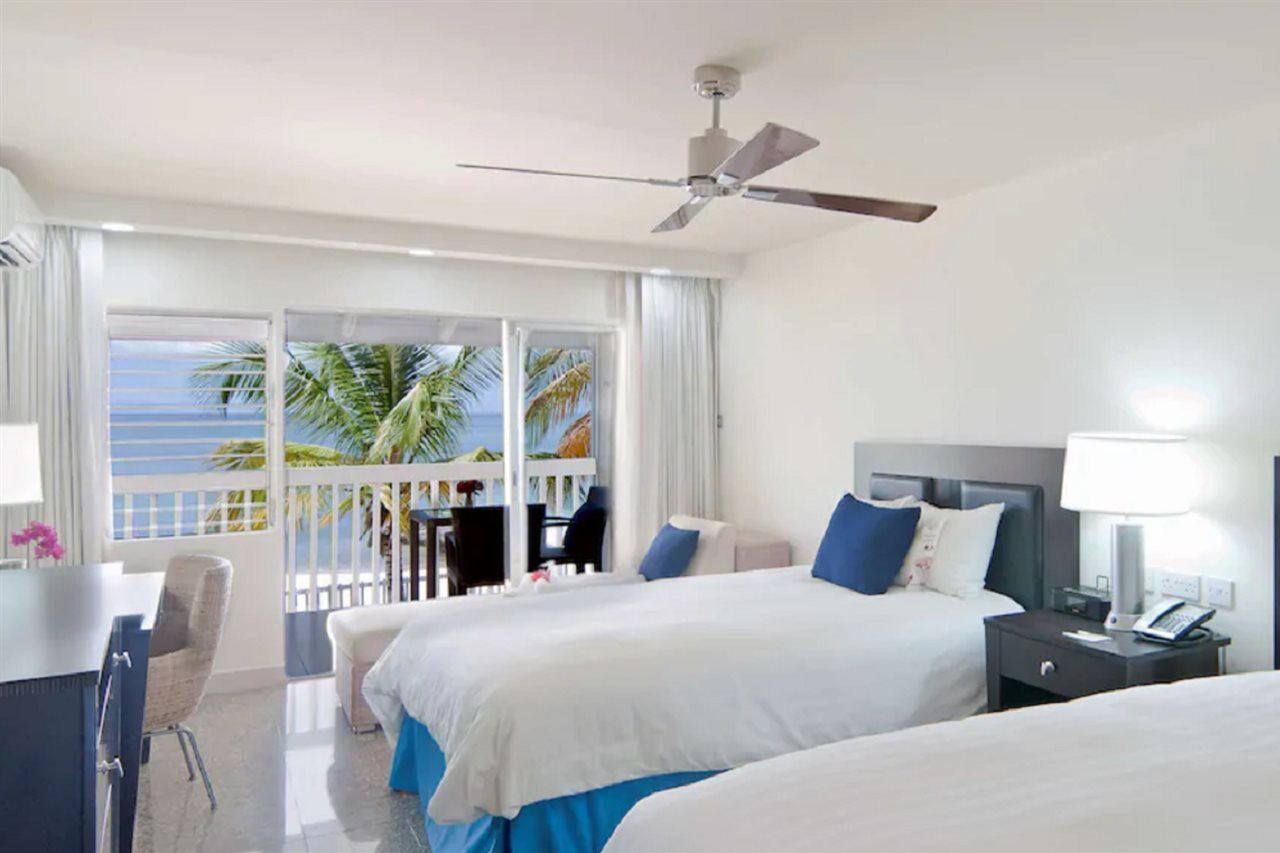 Radisson Grenada Beach Resort Grand Anse Esterno foto